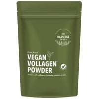 The Harvest Table - Vegan Vollagen Pouch